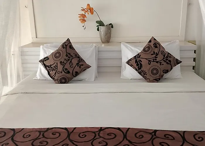 Privat Pool At Villa Kuta (Bali)