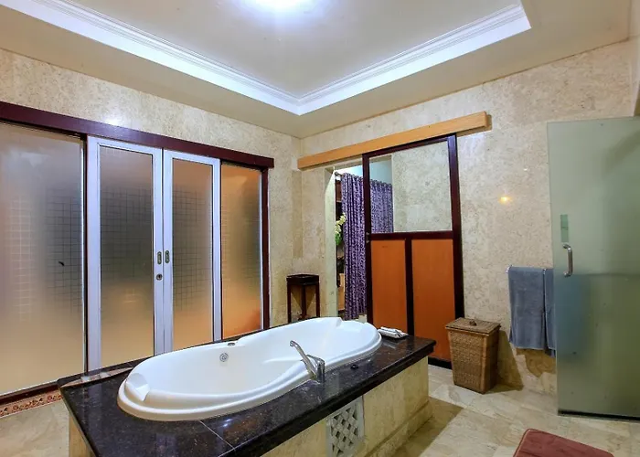 Privat Pool At * Kuta (Bali)